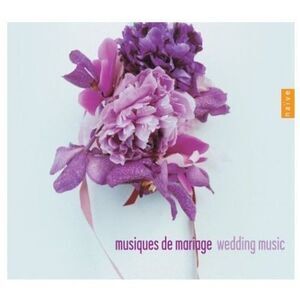 Various Artists - Wedding Music / Various  CD